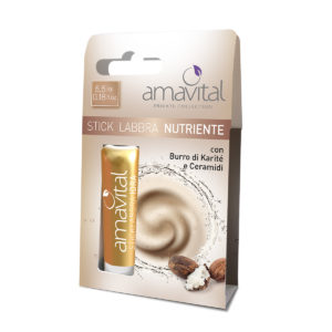 Nourishing lip stick
