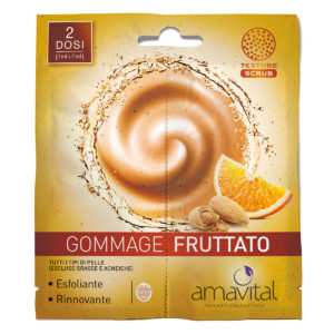 Fruity Gommage 