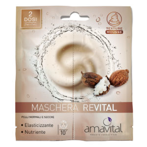 Revital Mask