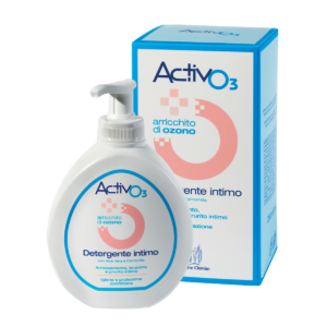Intimate Cleanser
