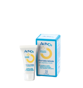 Lip Balm