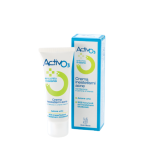 Anti-Acne Blemish Cream