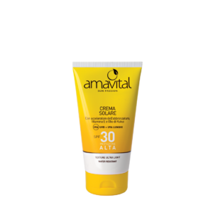 Crema Solare – SPF 30