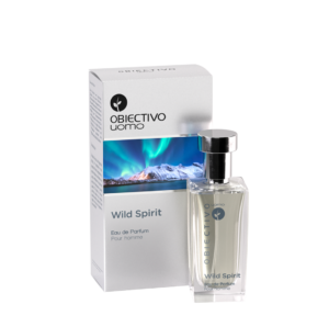 Eau de parfum – Wild Spirit