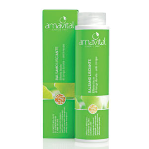 Smoothing Conditioner