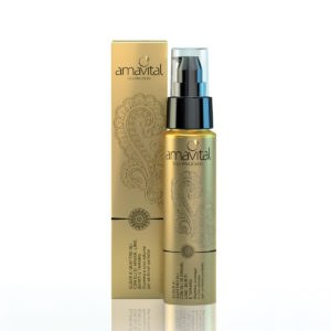 Four Oil Elixir