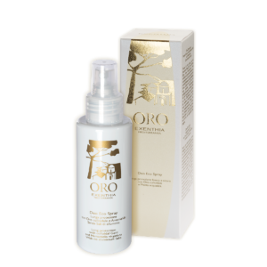 Deo Eco Spray long protection