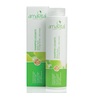 Smoothing Shampoo