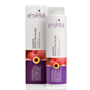 Colour Protection Shampoo