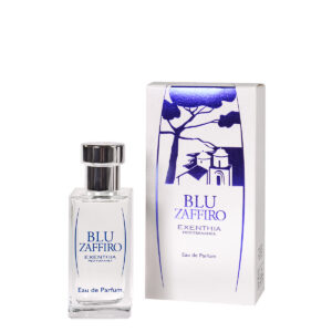 Eau de Parfum – Blue Zaffiro