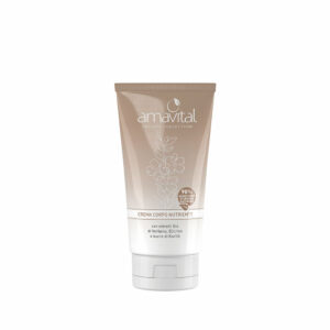 NOURISHING Body Cream Segreto