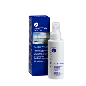 Energizing and Refreshing Deospray