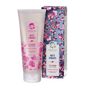 Shower Gel Flowery Breeze