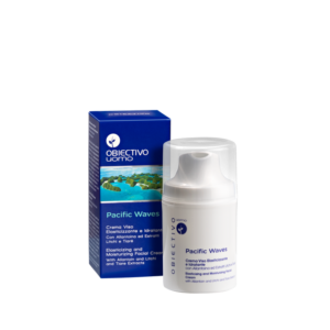 Elasticizing and Moisturizing Facial Cream