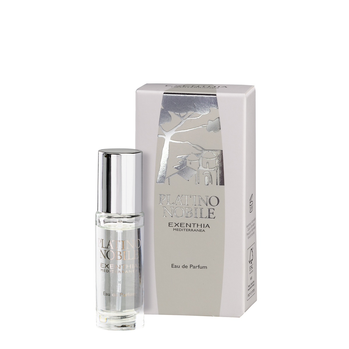Eau de Parfum Icona