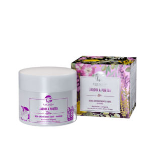 Super nourishing body cream HARMONIE