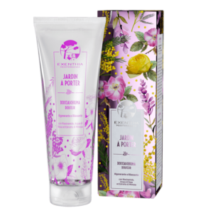 Shower gel DOUCEUR