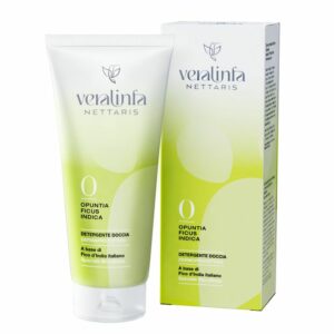 Dermoprotective Shower Cleanser