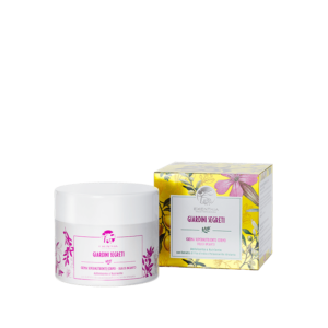 vaso crema supernutriente