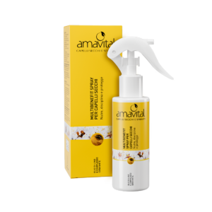 Multi-Benefit Spray