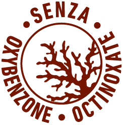 Senza oxybenzone - octinoxate