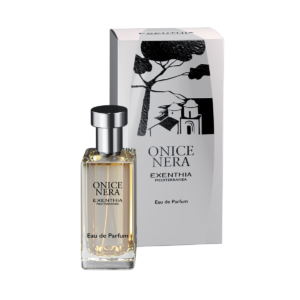 Eau de parfum – Onice Nera