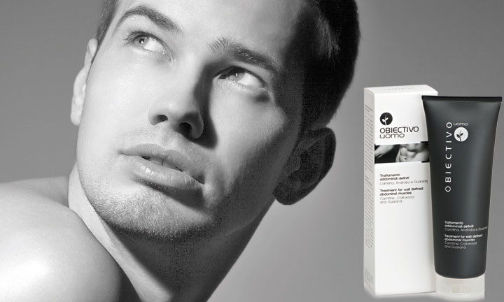 Check-up addominali: il vostro lui è pronto alla prova costume?