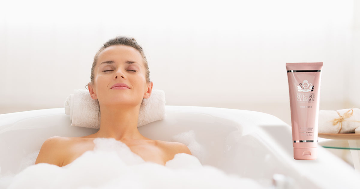 Stanchezza e stress? Scopri tutti i benefici di un bel bagno caldo!