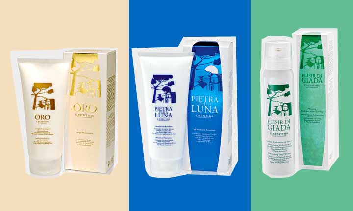 Creme corpo: ad ogni pelle la sua.