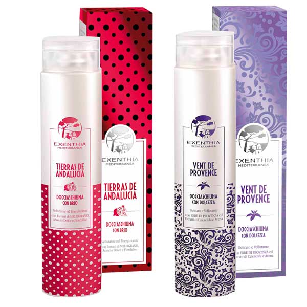 Quale docciaschiuma comprare in base alle proprie abitudini.