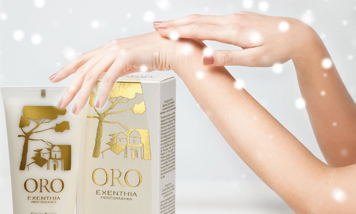 Il freddo persiste? Mettete le mani avanti.