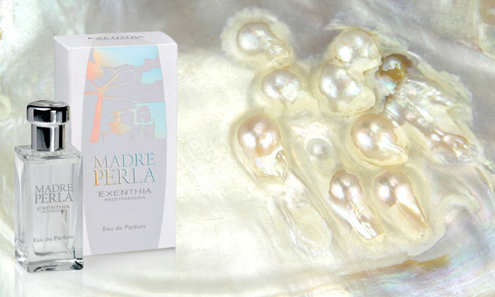 La madreperla, un mare di benessere