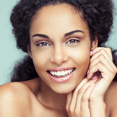 L’ingrediente che mantiene la pelle giovane.