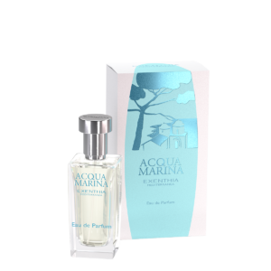 Eau de Parfum – Acquamarina