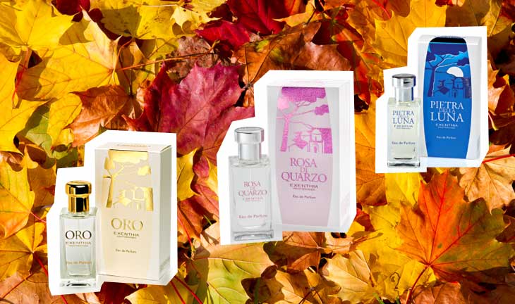 Profumi autunno 2014: le fragranze da non perdere.