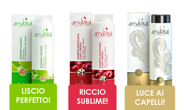 Le alternative agli shampoo generici