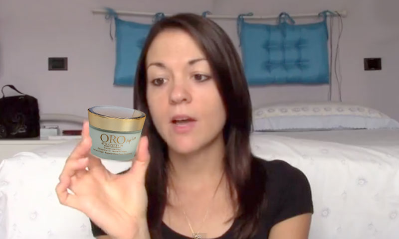 Inverno, tempo di scrub!