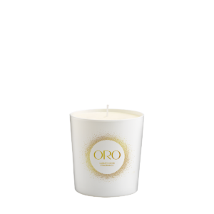 CANDELA ORO 100% SOIA