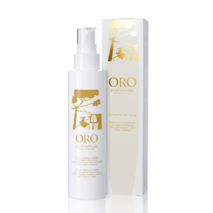 CREMA VELLUTO SPRAY ORO 