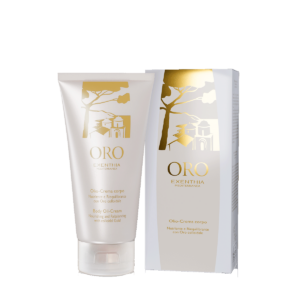 OLIO-CREMA ORO 