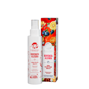 Benvenuta-allegria-crema-burro-150ml- Abbraccio